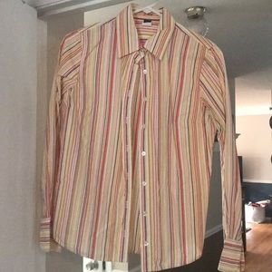 J crew dress shirt